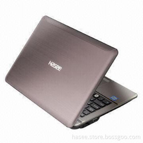 14-inch Laptop with 8GB DDR3 Memory and 500GB SATA HDD DV, -SupperMulti Wi-Fi and BT